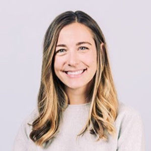 Meet your Posher, Nicole